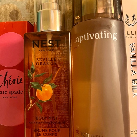 Scent-sational bundle of brand name scents - Picture 3 of 9